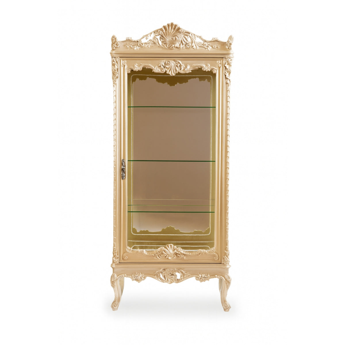 Florentine Grace Vitrine