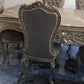 Majestic Champagne Eettafel (Marmer)