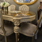 Royale Champagne Goud Barok Eettafel