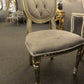Royale Champagne Goud Barok Eettafel