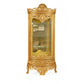Golden Regal Vitrine