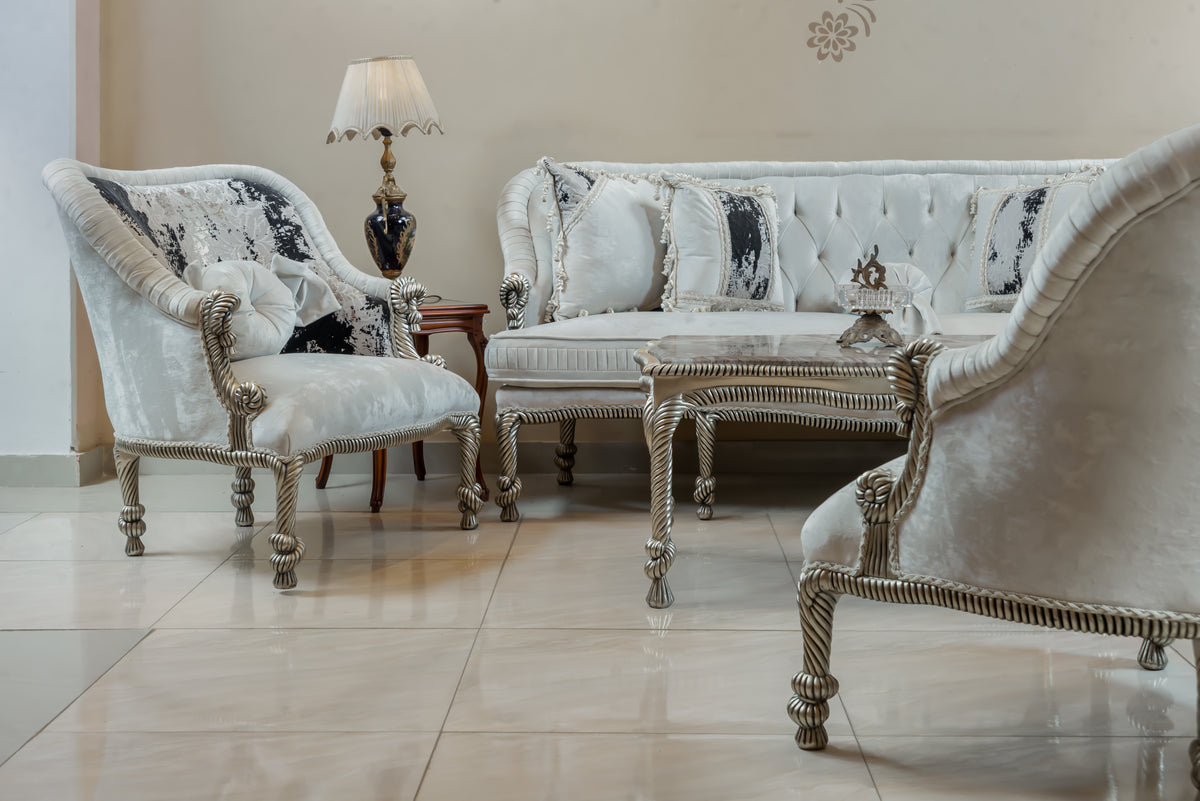 Lustro Royale Sofa