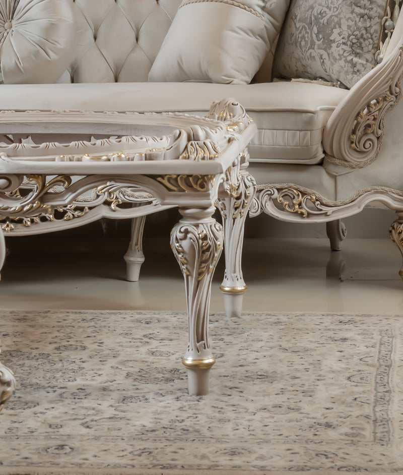 Lustro Imperiale Sofa
