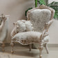 Lustro Imperiale Sofa