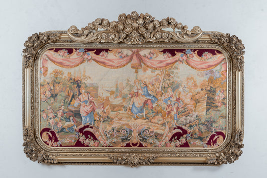 Versailles Luxe Spiegel