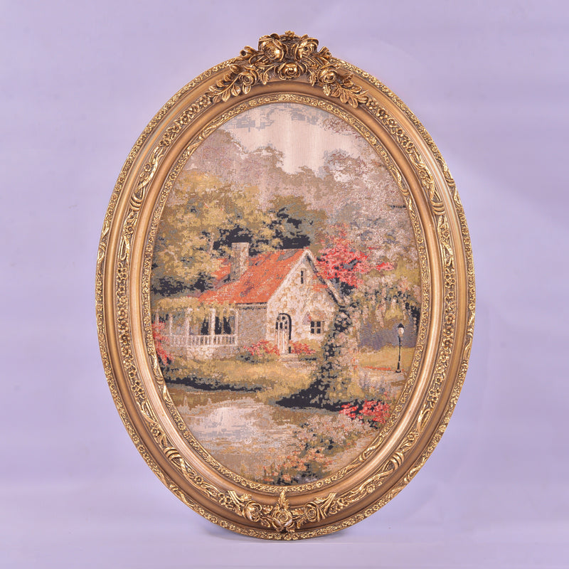 Cottage Droom Spiegel
