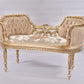 Lustro Majestic Banquette