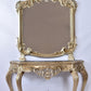 Lustro Royale Spiegel Console