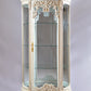Imperial Ivory Vitrine