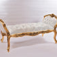 Lustro Imperial Banquette