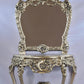Lustro Imperial Floris Spiegel Console