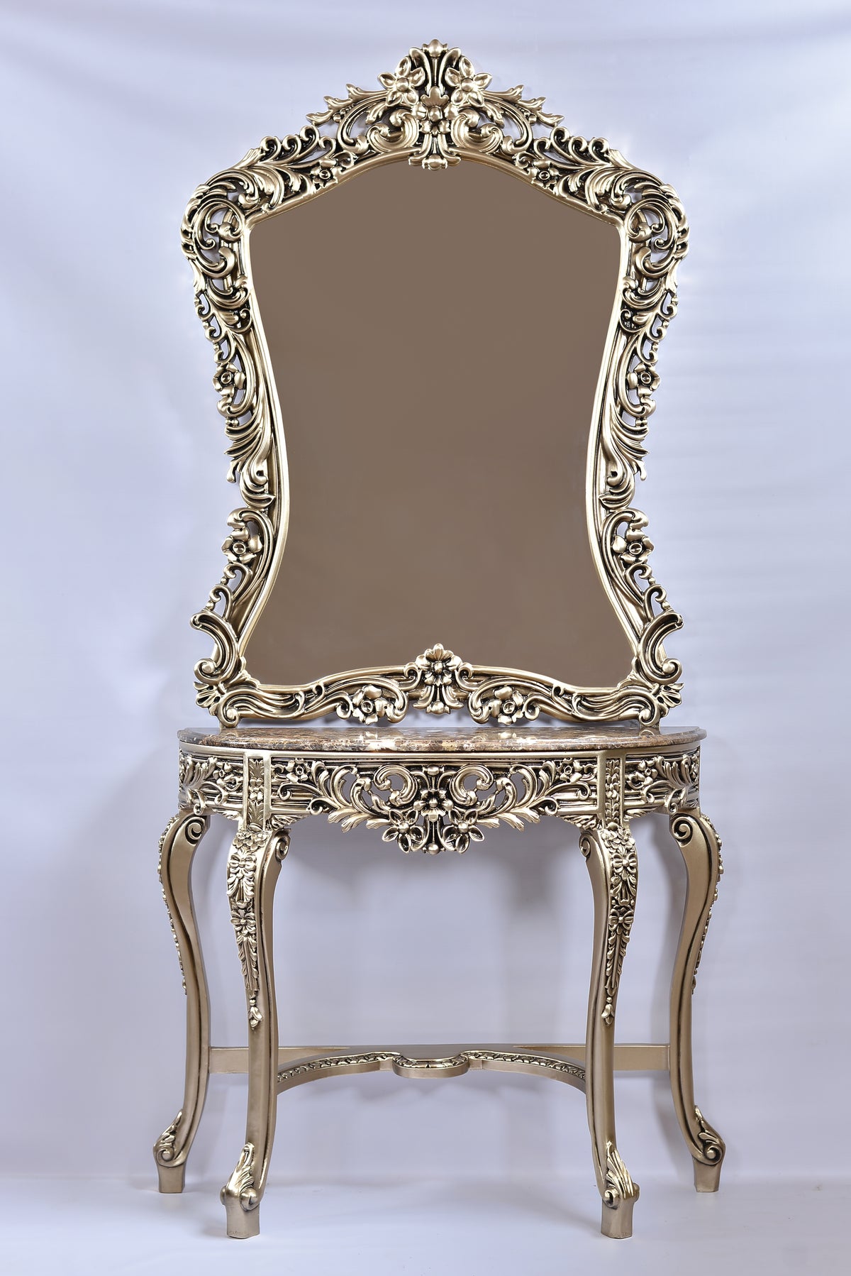 Lustro Grace Spiegel Console