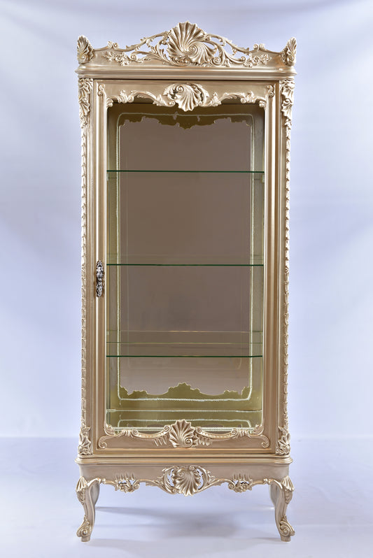 Florentine Grace Vitrine