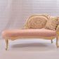 Lustro Eleganza Banquette