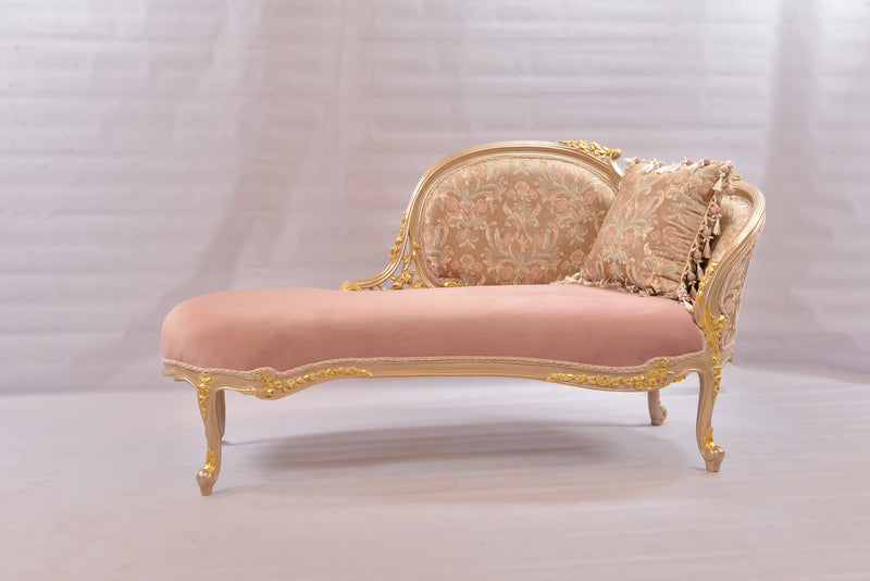 Lustro Eleganza Banquette