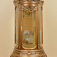 Bronze Crown Vitrinekast