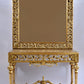 Lustro Imperium Spiegel Console