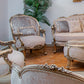 Lustro Elegance Sofa