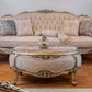 Lustro Elegance Sofa