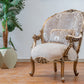 Lustro Elegance Sofa