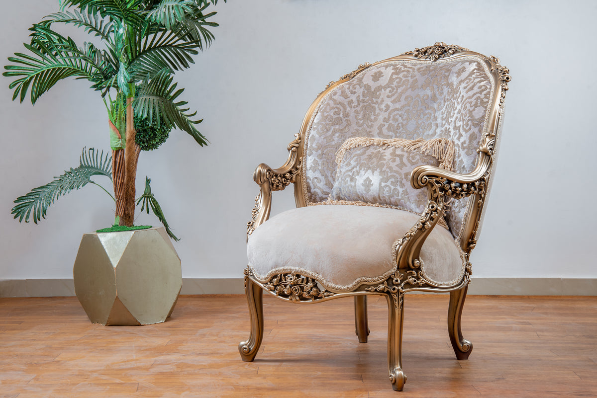 Lustro Elegance Sofa