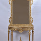Lustro Grandiose Spiegel Console