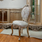 Imperial Ovato Eettafel