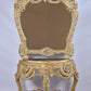 Lustro Imperiale Florale Spiegel Console