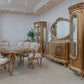 Royal Elegance Eethoek