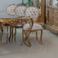 Royal Elegance Eethoek