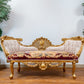 Royal Baroque Banquette
