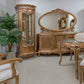 Royal Elegance Eethoek