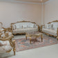 Lustro Majestic Sofa