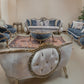 Lustro Opulence Sofa