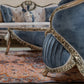 Lustro Opulence Sofa