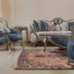 Lustro Opulence Sofa