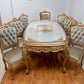 Majestic Elegance Eettafel