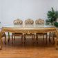 Majestic Elegance Eettafel