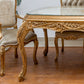 Majestic Elegance Eettafel