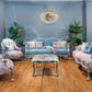 Lustro Bellezza Sofa
