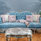 Lustro Bellezza Sofa