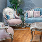 Lustro Bellezza Sofa