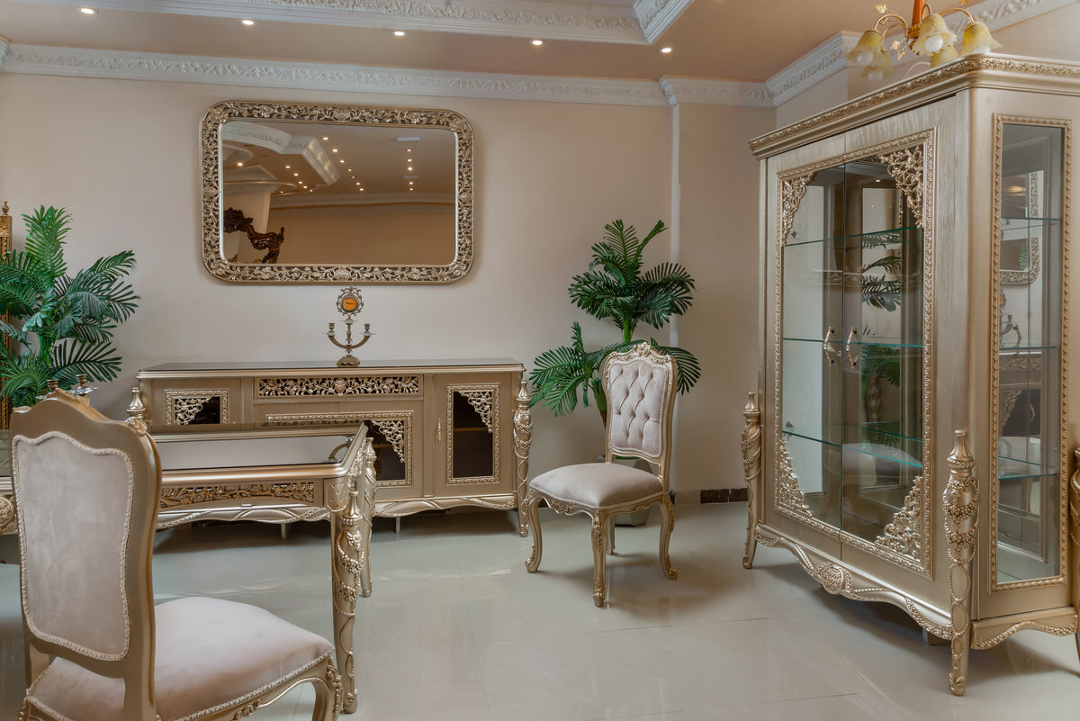 Majestic Luxe Eethoek