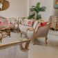 Lustro Grandeur Sofa