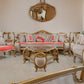 Lustro Grandeur Sofa