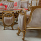 Lustro Grandeur Sofa