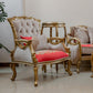 Lustro Grandeur Sofa