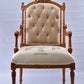 Majestic Classic Chair