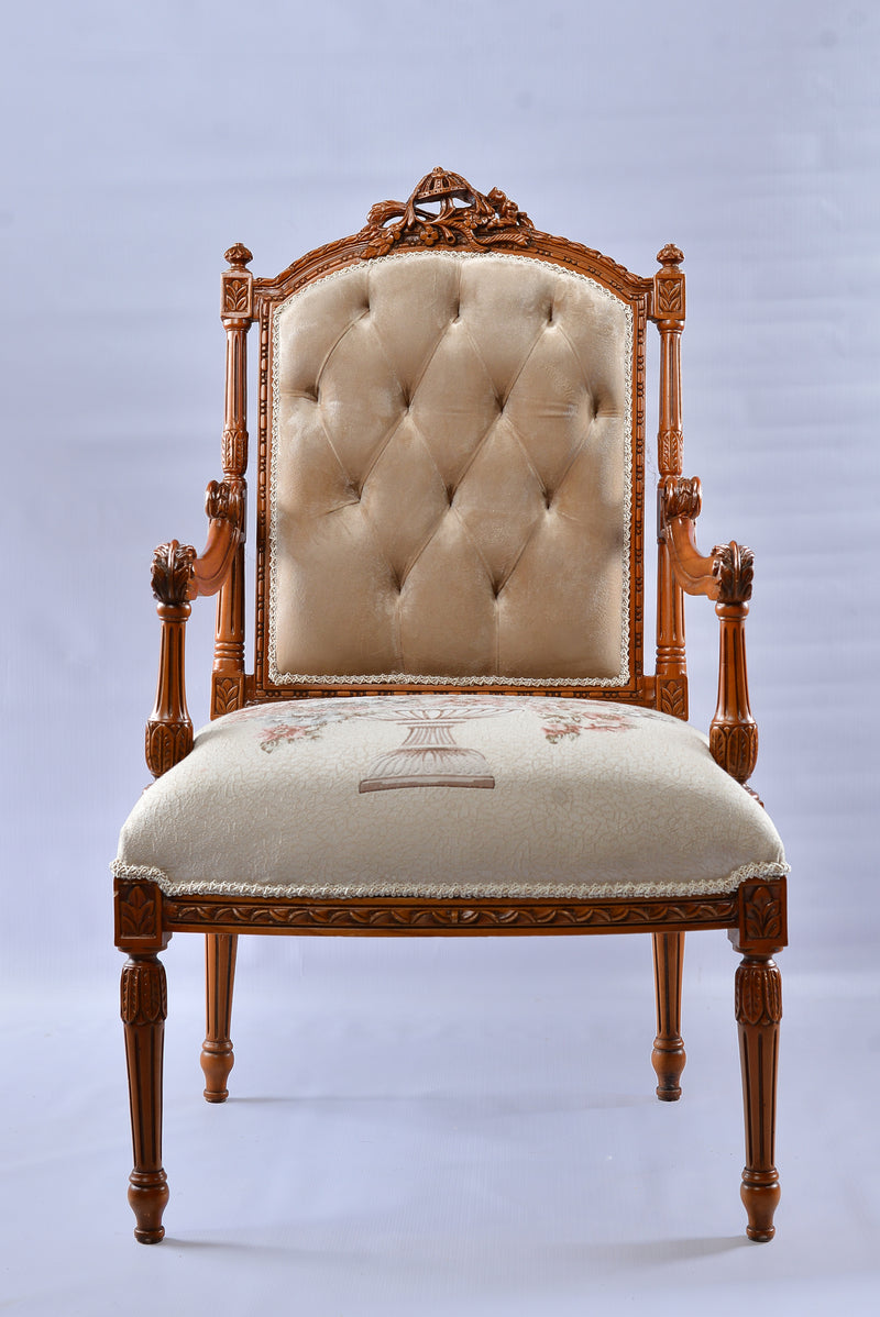 Majestic Classic Chair