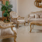 Lustro Serenité Sofa